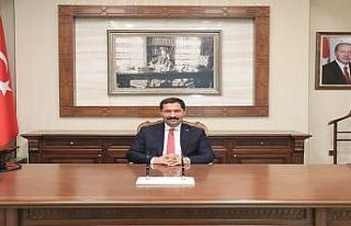 Amasya Valisi Masatlı, sosyal medyadan vatandaşları...