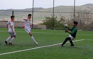 Amatör maçlar Ekim sonuna kaldı