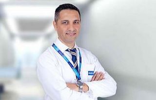 Ameliyatsız tedavi yöntemi ’girişimsel radyoloji’