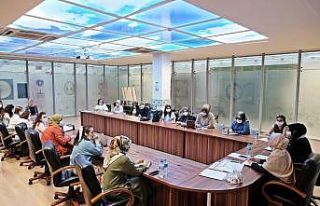 Ana Kucağı’nda eğitim başlıyor