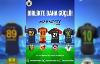 Anadolu kulüplerine büyük destek