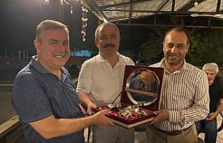Anadolu Medyasının acı kaybı