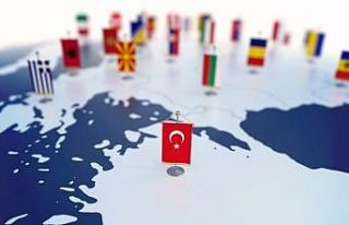 Anadolu Üniversitesi erasmus+ KA107 projesiyle öğrenci...