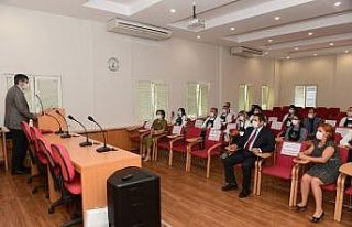 Anadolu Üniversitesi’nden Türk mutfağına önemli...