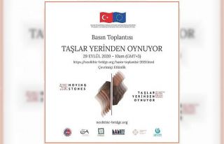 Anadolu’da “taşlar yerinden oynuyor”
