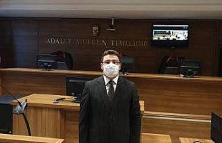 Ankara Batı Adliyesi Başsavcı Vekili Karakülah:...