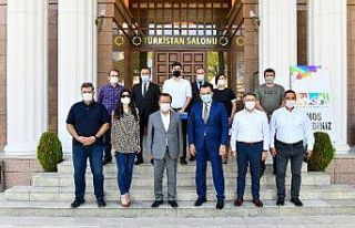 Ankara Kent Konseyi, Sakarya Meydan Muharebesi’nin...