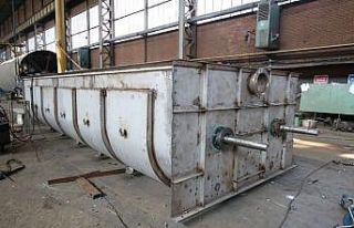 Ankara Makine Fabrikası kuruluşunun 52. yılını...