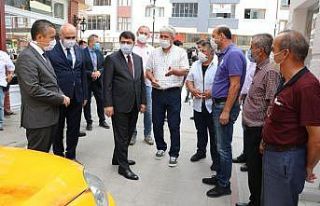 Ankara Valisi Şahin’den korona virüs açıklaması:...