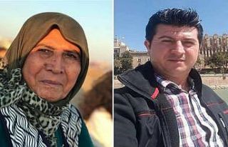 Anne ve oğlu 2 gün arayla hayatını kaybetti