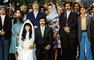 Antalya Altın Portakal Film Festivali çevrimiçi...