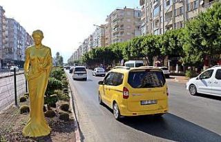 Antalya Altın Portakal Film Festivalin’in 57’nci...
