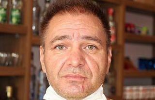 Antalya’da gurbetçi işletmeciye sandalyeli, tekmeli...