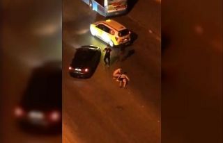 Antalya’da silahlı saldırıya uğrayan başpehlivan...