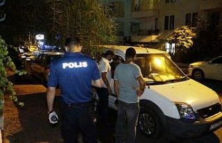 Antalya’da şüpheli ölüm