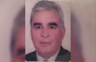 Antalya’da yaşlı adam evinin balkonunda ölü...
