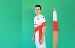 Antalyaspor’da 2 yeni transfer