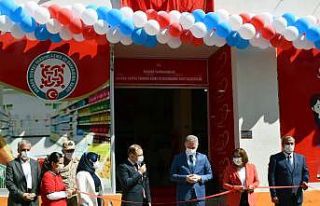 Araban Kaymakamlığından ihtiyaç sahiplerine sosyal...
