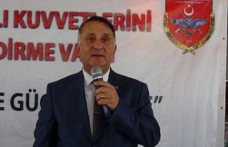 Arabasını 25 bin TL’ye satıp TSK Güçlendirme...