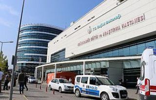 Arazi kavgasında kan aktı