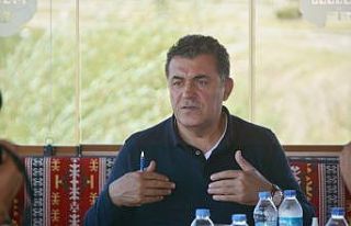 Ardahan Belediyesinin kentteki trafik sorununa çözüm...