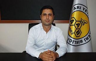 Arıcılık destekleme başvuruları başladı