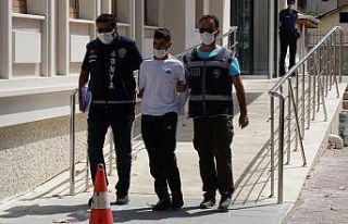 Arkadaşını tüfekle öldüren şahıs tutuklandı