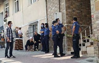 Arnavutköy’de çifte cinayet
