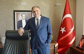Arslan: "Hububat ve bakliyat ürünlerinde markalaşmalıyız"