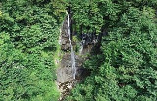 Artvin’de saklı kalmış tarihi yapılar ve doğal...