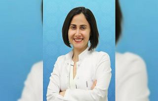 "Aseton benzeri ağız kokusu diyabet habercisi...