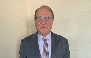 Aşıkoğlu: "Üretim için gereken tüm şartları...