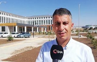 ASİMED Başkanı Eğilmez: “Ermenistan’ın kardeş...