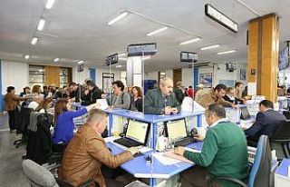 ASKİ indirimleri nefes aldırıyor