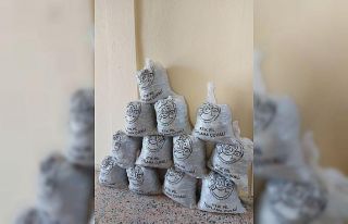 Aslanapa Belediyesi’nden atık pil toplama kampanyası