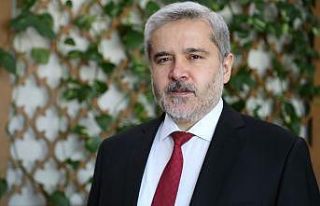 ASÜ, 43 Türk üniversitesi arasında 14. oldu