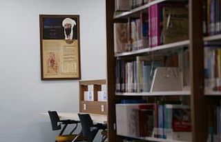 ASÜ Kütüphanesinde anlamlı çalışma