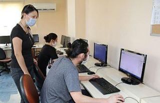 ATASEM kurslarına 6 bin kişi başvurdu