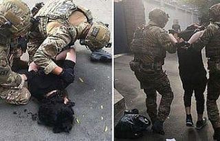 Atatürk Havalimanı saldırısının planlayıcısı...