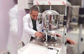 Atatürk Üniversitesi’nde akademik başarı