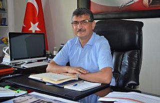Atinkaya: “Artık sınavlar Fatsa’da gerçekleşecek”