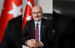 ATO Başkanı Baran, ekonomide üç yıllık yol haritasını...