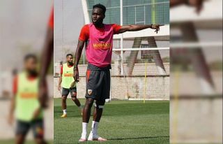 Attamah’a taraftardan stoper tepkisi