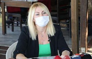 AÜ Rektörü Özkan: “Muhittin Böcek makineye...