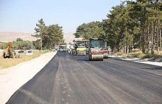 Avantajları bol yol hizmete hazır