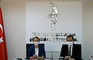 Avrupa Birliği ve Dış İlişkiler Genel Müdürü,...