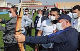 Avrupa Spor Haftası, Nevşehir’de çeşitli etkinliklerle...