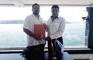 Avrupa’nın bilim ödülü adayı bir Türk