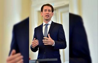 Avusturya Başbakanı Kurz: “Covid-19 salgınında...