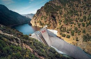 Aydem Yenilenebilir Enerji, Sıfır Atık Belgesi...